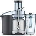 Extracteur de Jus Sage - Nutrient Press - Jus Frais et Smoothies - Acier Inoxydable