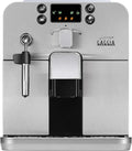 GAGGIA Brera Machine à Expresso Automatique - Argent