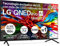 Téléviseur Intelligent LG 65QNED92A6A 65' 4K Ultra HD LED