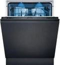 Lave-vaisselle Siemens 60 cm, tout intégrable, IQ500, 8 programmes, 42 dB, modèle SN65EX08CE