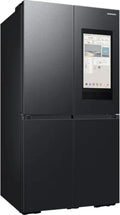 Réfrigérateur Samsung 4 Portes Family Hub AI, Vision Intelligente, Mode Énergie AI, Connecté WiFi, Centre de Boissons, 636L
