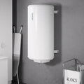 Chauffe-eau Atlantic Chauffeo Plus 300L, 3000W Monophasé, Montage au Sol