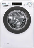 Lave-linge frontal Candy Smart 7 kg 1200 tr/min Classe D Blanc