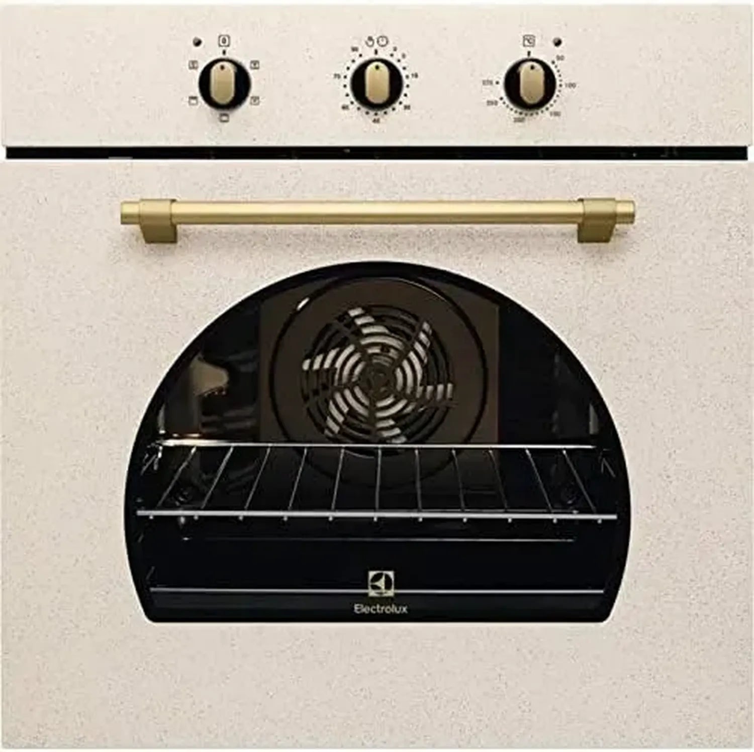 Four encastrable Electrolux SABBIA FR53S avec convection