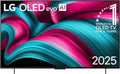 Téléviseur LG OLED Evo 42'' 4K avec Dolby Atmos, G-Sync et FreeSync