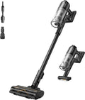 Aspirateur balai sans fil DREAME Z30 Essential, 210 AW, autonomie 90 min, filtration HEPA H14, efficacité 99,99 %