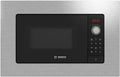 Bosch Série 2 Micro-ondes Encastrable 60x38 cm Inox