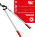 FELCO 201-80 Élagueur Longue Portée 80 cm - Coupe Tirante