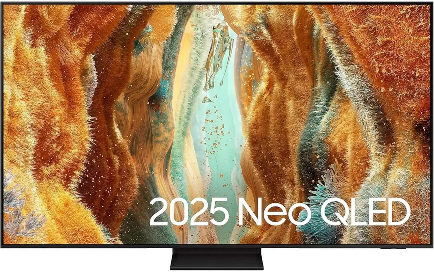 Téléviseur Samsung QLED 55' UHD QE55QN70F