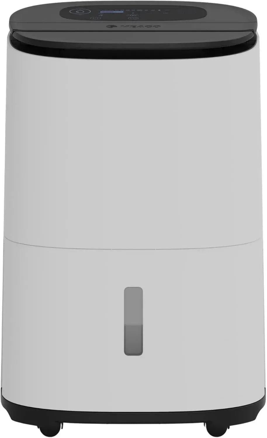 Déshumidificateur et Purificateur d'Air HEPA Meaco AreteOne pour Maison 50 m²