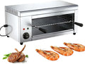 Salamandre Électrique 2000 W pour Fromage et Grillades