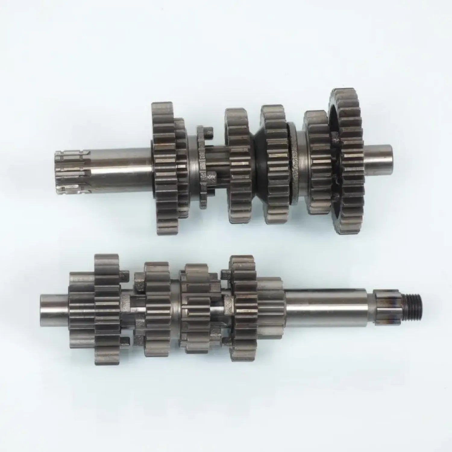 Kit de Transmission Teknix pour Moto Minarelli 50 AM6 Modèles Précédents 2017