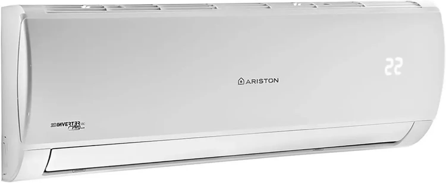 Climatiseur Ariston Split Inverter R32 C35, Modèle 3381412