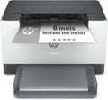 Imprimante Monochrome HP LaserJet M209dwe avec WiFi et Impression Recto-Verso