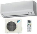 Climatiseur Inverter 24000 BTU/h Daikin Efficacité Énergétique A++