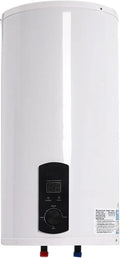 Chauffe-eau mural électrique 80L, 2000W, idéal pour salle de bain