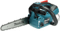 Tronçonneuse sans fil MAKITA DUC254CZ 18V LXT pour Taille et Élagage