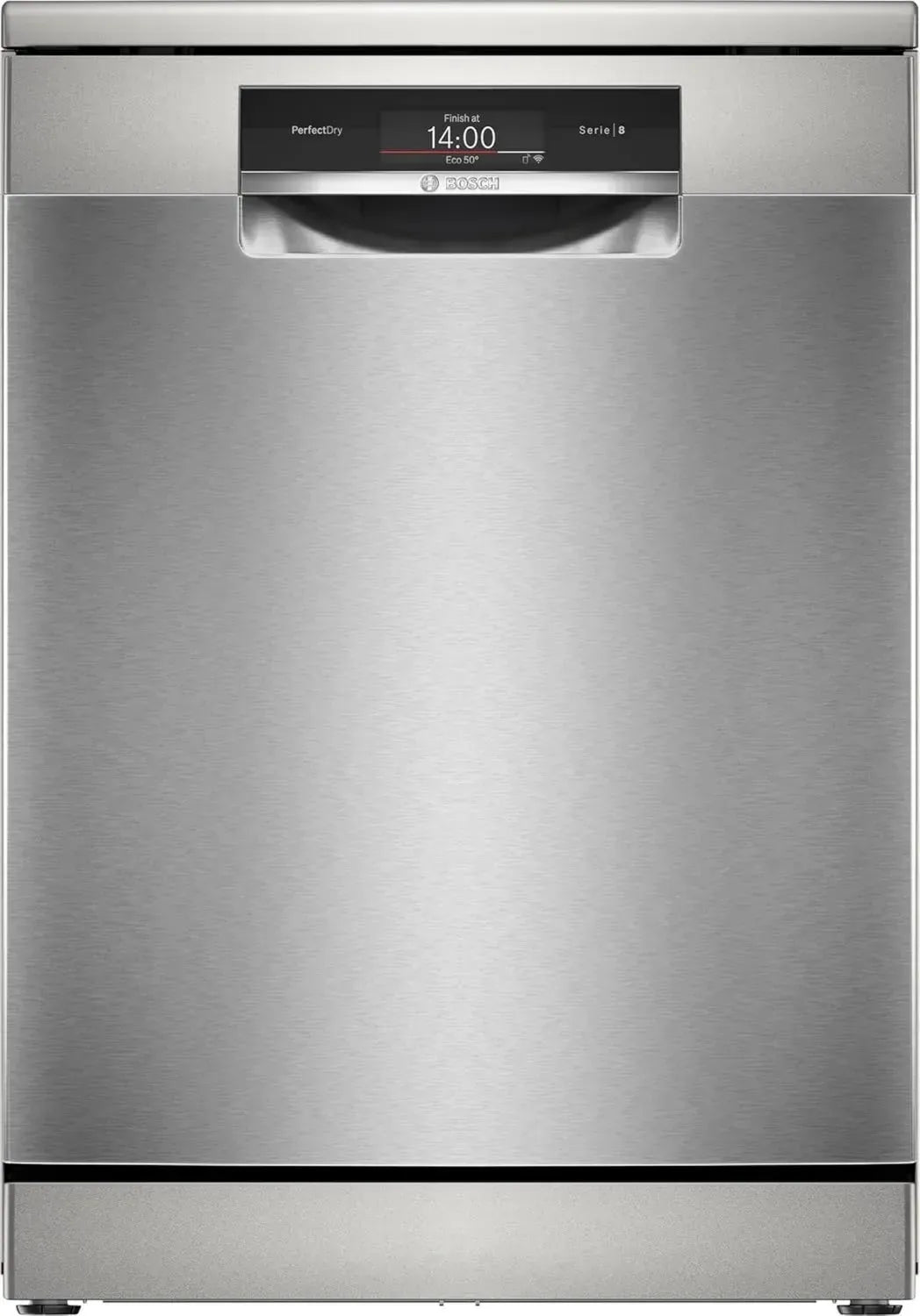 Lave-vaisselle 14 Couverts 8 Programmes 42dB Classe A avec Zeolite