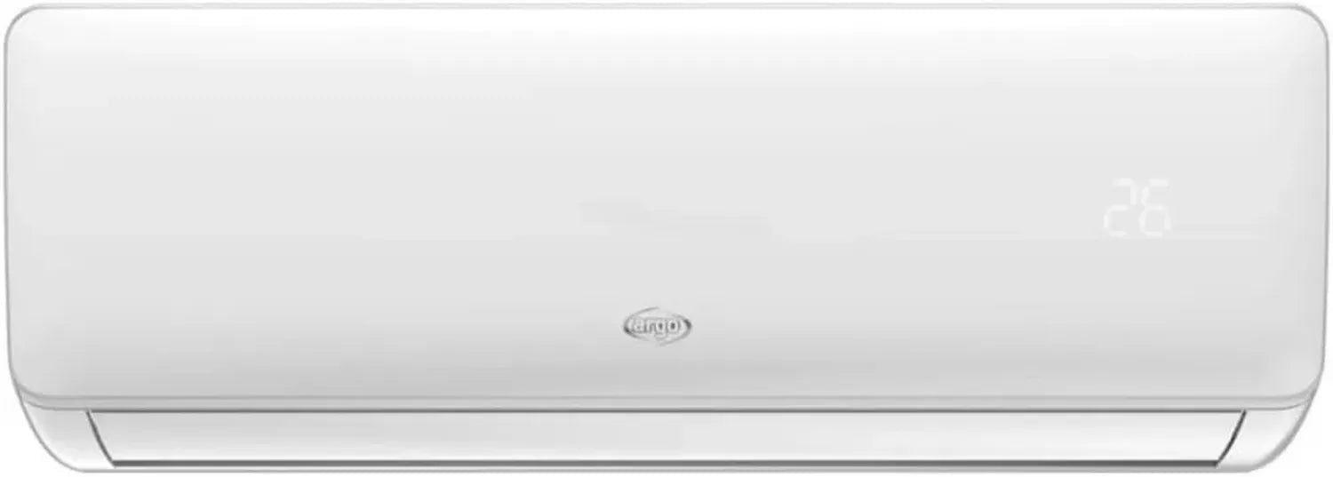 Climatiseur ARGO Climadesign 3-en-1 21 BTU WiFi Inverter DC A++/A+