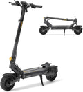 Trottinette électrique puissante DT2 Pro 2200W, pliable avec autonomie 115km, freins hydrauliques E-ABS, tout-terrain pour adulte, batterie 23.4Ah 52V