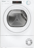 Sèche-linge Candy Smart Pro CRO4 7kg Classe Énergétique A++